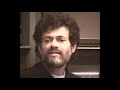 The Philosopher Who Chilled With Aliens: A Guide To Terence McKenna