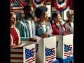 Why Voting in America Matters: Your Voice, Your Democracy