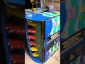 Whappa snappa arcade machine repair part1