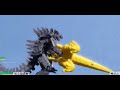 mechagodzilla 2021 lmb combo with sound (Project Kaiju 4.0)