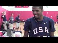 Kyrie Irving Challenges Kobe Bryant to 1-on-1 game