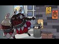 Cat who does what she wants because she's a cat | Zenless Zone Zero animation
