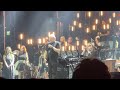 Hans Zimmer is being kind to Lebo M & Amsterdam Ziggo Dome | 11/6/2023