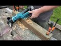 Makita drill