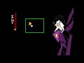 Deltarune [Chapter 2] - Spamton NEO Fight Pacifist (Optional Boss)