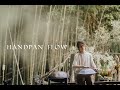 Handpan Meditative Flow│1 hour Healing Music│手碟療癒音樂1小時