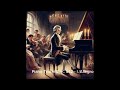 Piano Trio in E, K. 542 - I. Allegro #Mozart #PianoTrio #ChamberMusic #ClassicalMusic #Allegro