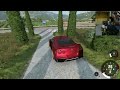 BUILT AWD VR38DETT 1300HP + Nissan GT-R R35 STREET BUILD (4K) - BeamNG.drive