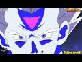 GOHAN SUPER SAIYAN 5 vs XICOR SSJ5: 