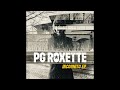 PG Roxette  - Jelly Moon (Official Audio)