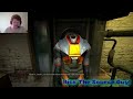 (NTSG Plays) Let's Play Half Life 2: MMod - Part #1