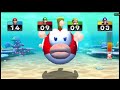 Mario Party 9 Guarida de los Jefes