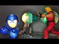 TAKARA TONY | HADOUKEN | Custom Accestory MugenToys | Review en Español