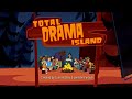 Total Drama Island Reboot Intro ONE MINUTE (Instrumental, PAL Pitch)