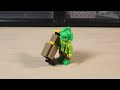 How to Build a Quad Launcher from Fortnite MOC #lego #buildingblocks #howto #minifigures #afol