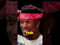 Jimmy Butler gives a tutorial on how to sport a bandana 🏀👀
