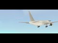 Planespotting in PTFS - Part 2!