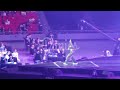 [FANCAM] Lee Young Ji - Not Sorry #aaa2023 #asiaartistawards  #leeyoungji with #BSS #BooSeokSoon