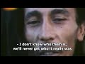 Bob Marley - Wise & knowledgeable Words (HD) + Music (Part 2)
