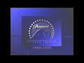 Paramount Feature Presentation Logo History (1987- 2002)