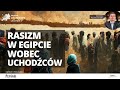 Uchodźca, ten gorszy człowiek w Egipcie | Brama do Europy odc. 3