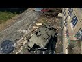 War Thunder just tanks a GBU to the face
