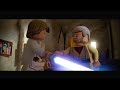 LPS: Lego Star Wars The Skywalker Saga: Secret Mission
