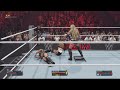 #WWE2K24 RAW: LYRA VALKYRIA vs LIV MORGAN vs DAKOTA KAI