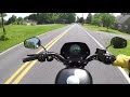 Why you should NOT buy a HD Sportster