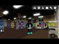 Way to bulk foods in Greenville Roblox￼