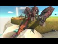 My OVERPOWERED Unit vs Viewers Creation - Animal Revolt Battle Simulator