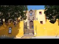 [4K] Why do foreigners love San Miguel de Allende? walking tours