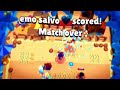 The BEST Brawl Stars Edit you Will EVER SEE | LP2 | #max64ec