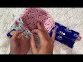 AMAZING MINI WALLET WITH ONLY 3 SEAMS 🔥 FAST SEWING