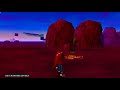 Crash TwinSanity - PlayStation 2 - Rockslide Rumble - All Gems