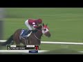 UAE Derby – Forever Young – Dubai World Cup 2024