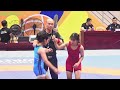 women's wrestling-女子レスリング最優秀賞-41-SIÊU TUYỆT PHẨM TRẦN GIAN ĐẤU VẬT NỮ