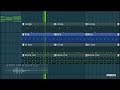 How To Make Emotional Guitar Afrobeats in FL Studio