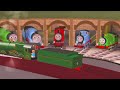 Trial Run/s3/ep43/Sodor:Rail Tales