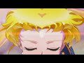 [AMV]  fighting evil by moonlight