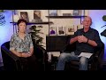 Monthly Partner Message from Ps Ian & Diane Slack - June 24