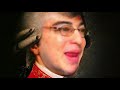 Filthy Frank quotes Mozart