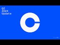 Coinbase Q2 2024 Earnings Call