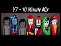 Incredibox V7 - 10 Minute Mix