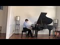 Star Wars: The Mandalorian - Ludwig Goransson, Arranged by Jennifer Eklund for Piano