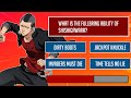 Bleach Quiz (40 hardest questions) 🔥