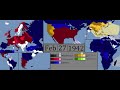 The Kaisers World - World War 2 Scenario, Kaiserreich (Zweiter Weltkrieg)