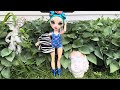 Amaya Raine Day Swimsuit Collab Challenge Tag with Mara @DollsRescued