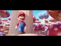 The Super Mario Bros Movie Trailer with game music + the Super Show theme
