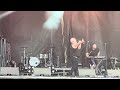 Nitzer Ebb - Join In The Chant - Daytona Beach 2024